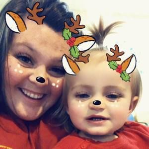 Meet your Posher, Brandy